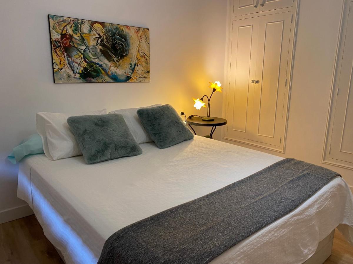 Apartamento El Rincón de los Sueños  Salamanca Exterior foto