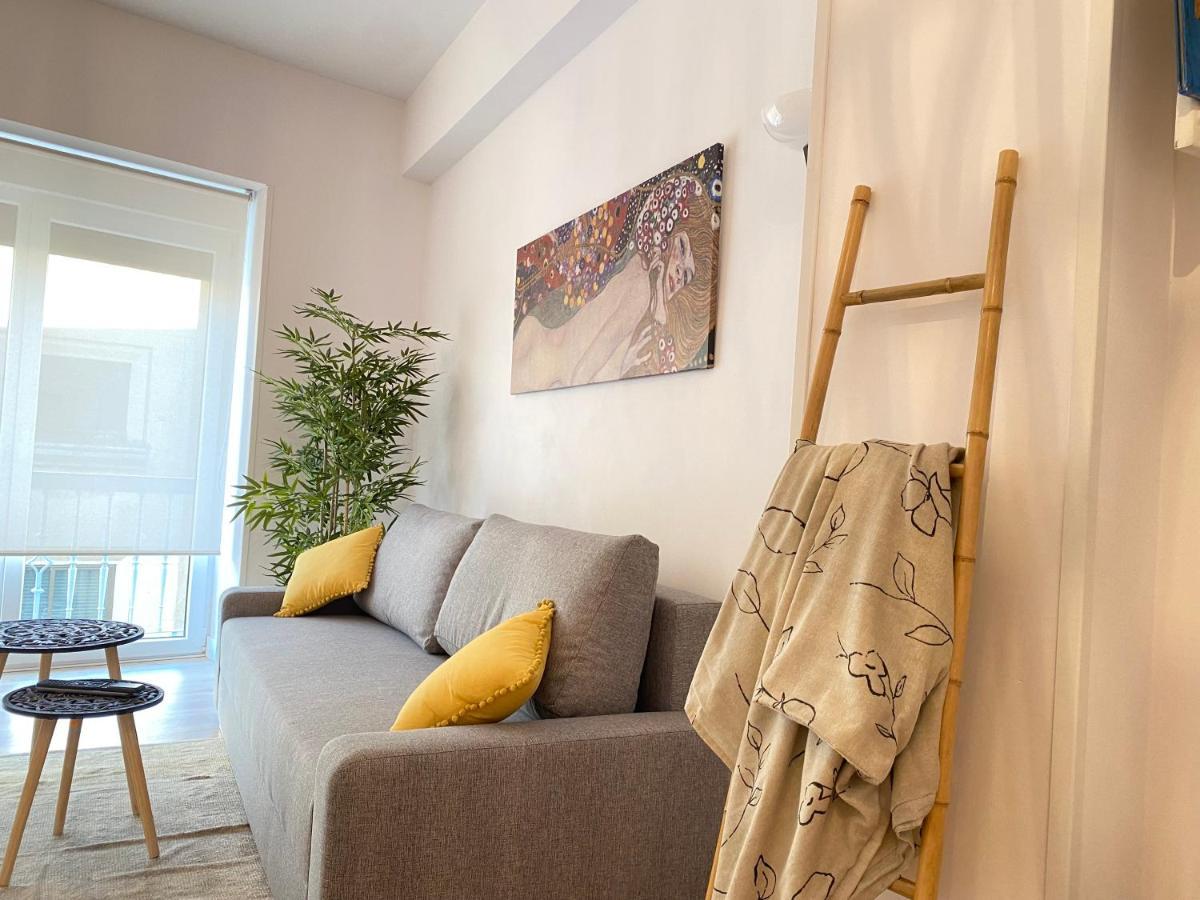 Apartamento El Rincón de los Sueños  Salamanca Exterior foto