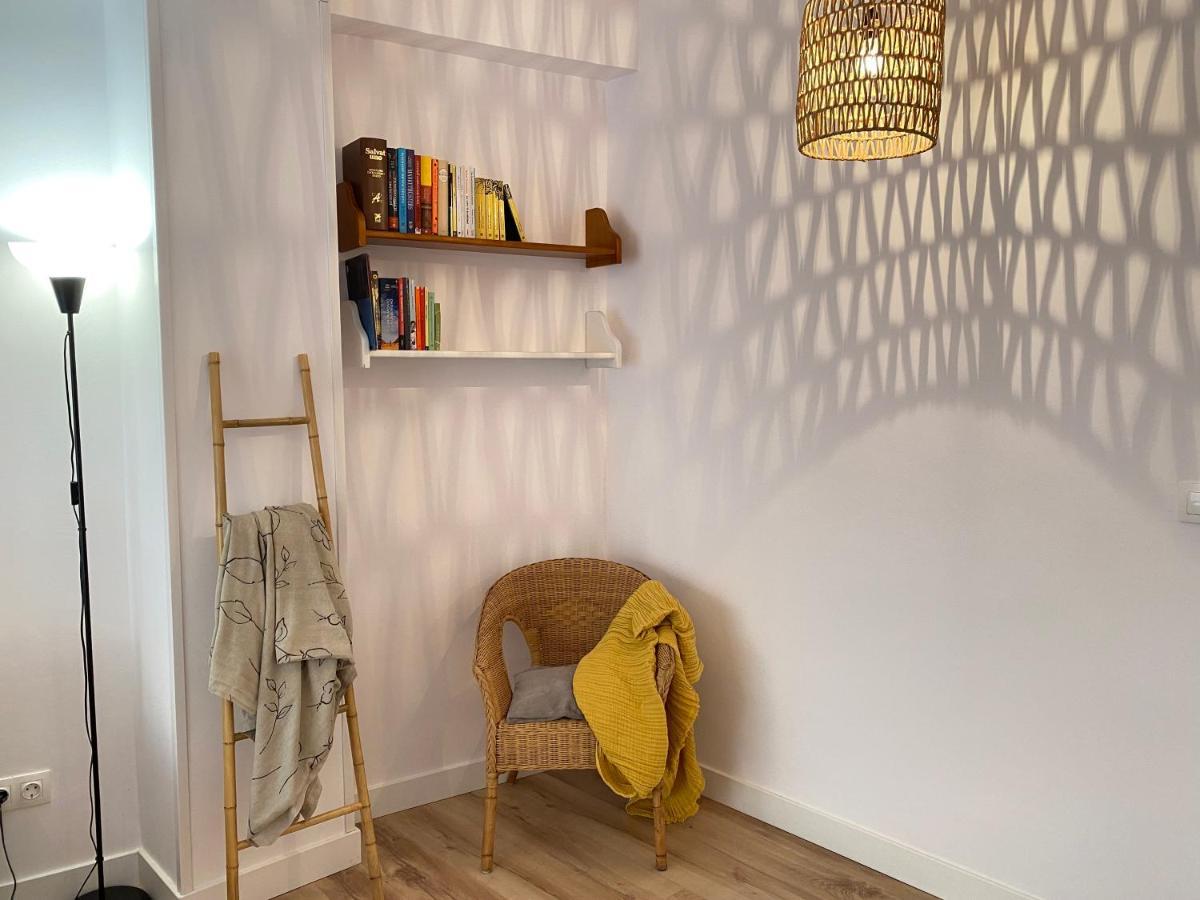Apartamento El Rincón de los Sueños  Salamanca Exterior foto