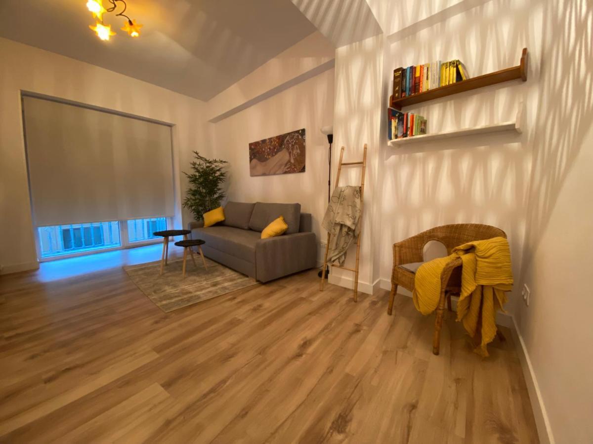 Apartamento El Rincón de los Sueños  Salamanca Exterior foto