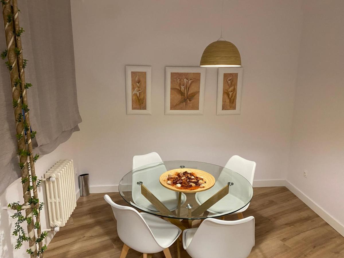 Apartamento El Rincón de los Sueños  Salamanca Exterior foto