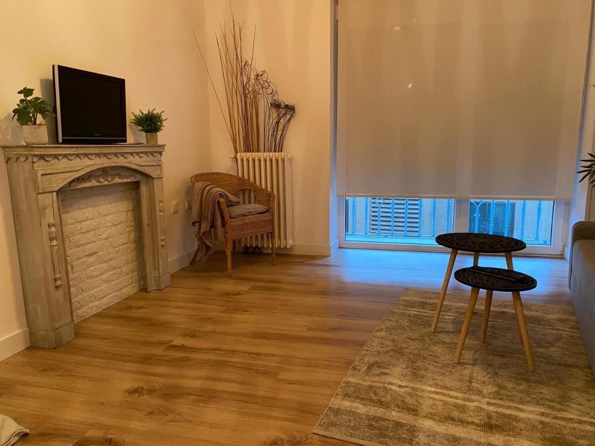 Apartamento El Rincón de los Sueños  Salamanca Exterior foto