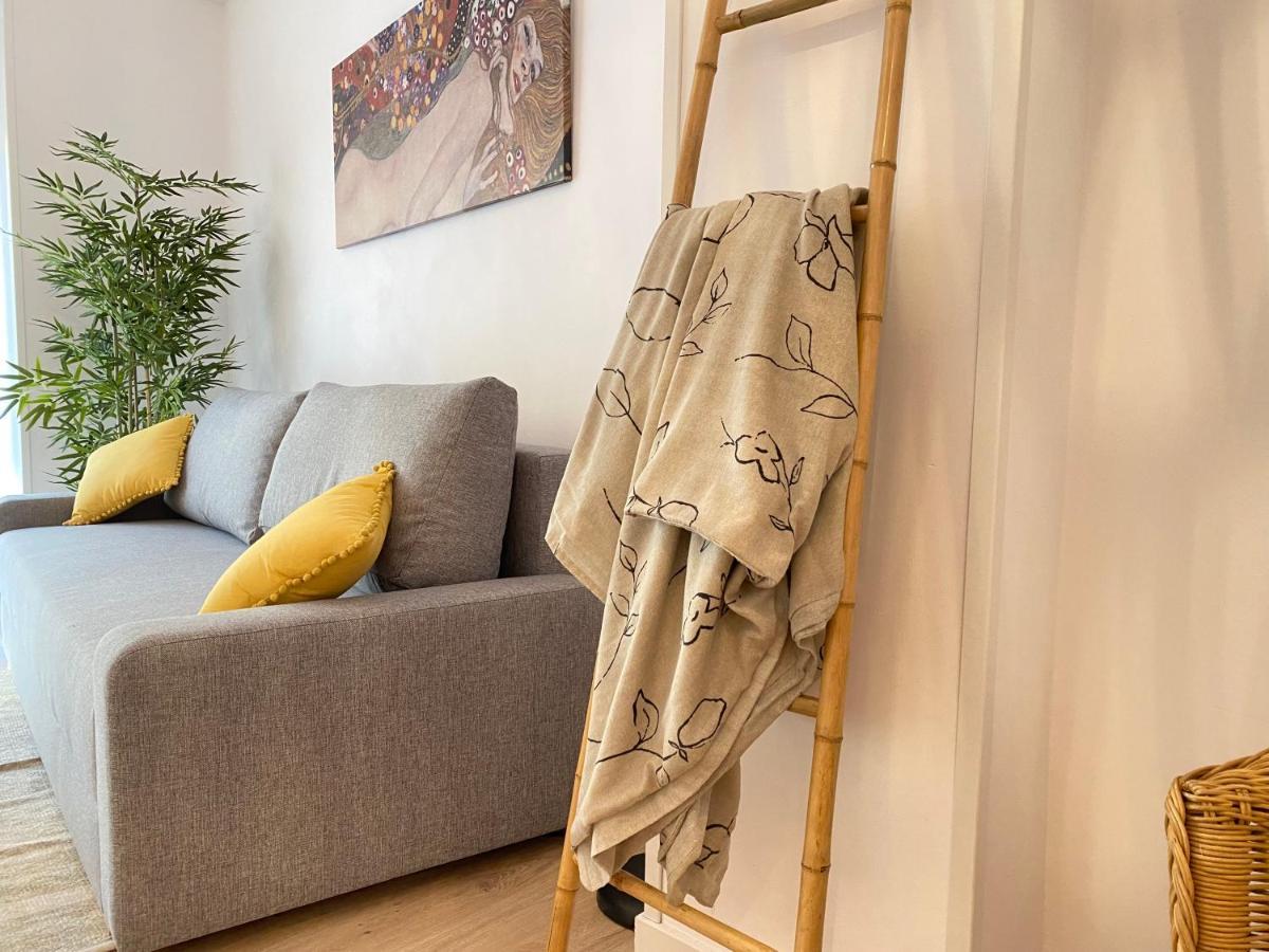 Apartamento El Rincón de los Sueños  Salamanca Exterior foto